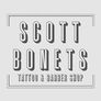 Scott Bonets Tattoo