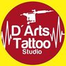 D'Arts Tattoo Studio