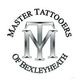 Master Tattooers Bexleyheath