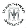 Master Tattooers Bexleyheath