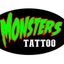 Monsters Tattoo Yokosuka