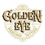 Golden Eye Piercing & Tattoo