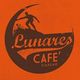 Lunares Cafe' Siargao