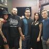 Mi Familia Tattoo Studio Tulsa