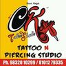 Ck Tattoo Studio