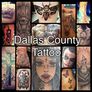 Dallas County Tattoo