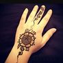 Unique Henna Tattoos