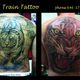 7 Train Tattoo Studio