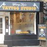 Tommy Lee's Tattoo Studio