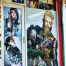 Addicted Tattoo studio