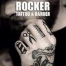 Rocker Tattoo&Barber