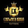 Crowned Kings Tattoos