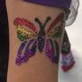 Jen's Sparkle Tattoos and Stuff