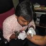 Sachin tattoos art gallery