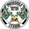 INKredible Tattoo Studio