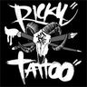 Ricky Tattoo