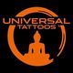 Universal Tattoos