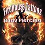 Firehouse Tattoos in Crestwood