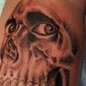 Joey Frankenstein's Tattoos
