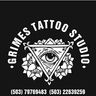 Grimes Tattoo Studio El Salvador