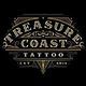 Treasure Coast Tattoo Co.