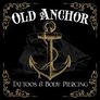 Old Anchor Tattoo - Battle Creek