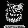 Church Street Tattoo BCN