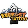 Everest 2 Tattoo