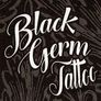 BlackGerm - Tattoos & Illustrations