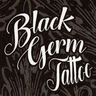 BlackGerm - Tattoos & Illustrations