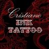 Cristiano INK Tattoo