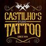 Castilho's Tattoo