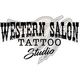 Western Saloon Tattoo Ffm