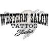 Western Saloon Tattoo Ffm