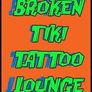 Broken Tiki Tattoo Lounge