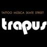 Trapus - Tattoo Música Skate Street