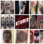 Atomic Tattoos Sarasota Square Mall 941.924.4600