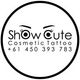 Show Cute Cosmetic Tattoo