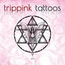 TRIPPINK Tattoos