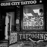 Olde City Tattoo