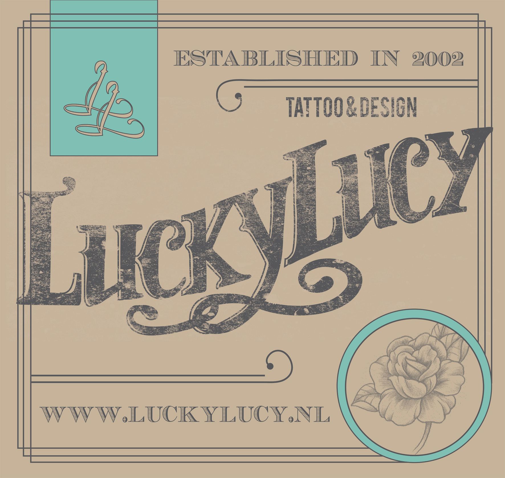 Lucky Lucy Tattoo • Tattoo Studio • Tattoodo
