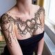 Henna Tattoo Brussels - Mehndi