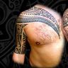 Fiji Holiday Tattoo's