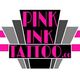 Pink Ink Tattoo Studio Greenock