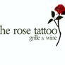 The Rose Tattoo Grille & Wine