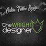 Custom Tattoo Designs - The Wright Designer