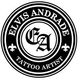 Elvis Andrade Tattoo Studio