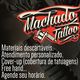 Studio Machado Tattoo