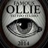 Famous Ollie Tattoo Studio