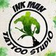 Ink Man Tattoo Studio